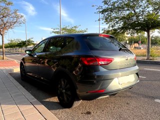 SEAT León 1.6 TDI  115cv 85kw SS Style Visio Ed