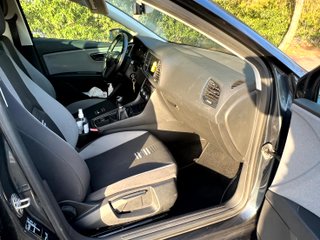 SEAT León 1.6 TDI  115cv 85kw SS Style Visio Ed