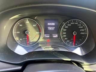 SEAT León 1.6 TDI  115cv 85kw SS Style Visio Ed