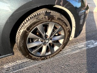 SEAT León 1.6 TDI  115cv 85kw SS Style Visio Ed