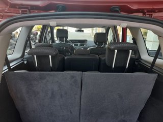 Renault Grand Scénic BOSE Energy TCe 130 7p · Gasolina ·