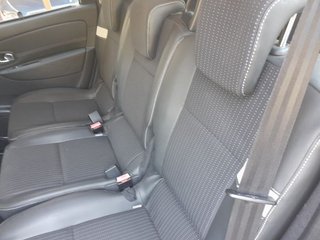 Renault Grand Scénic BOSE Energy TCe 130 7p · Gasolina ·