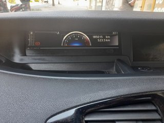 Renault Grand Scénic BOSE Energy TCe 130 7p · Gasolina ·