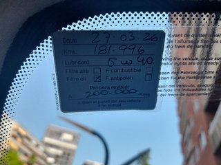 Renault Grand Scénic BOSE Energy TCe 130 7p · Gasolina ·