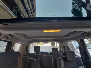 Renault Grand Scénic BOSE Energy TCe 130 7p · Gasolina ·