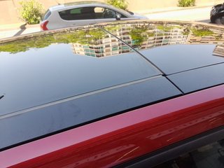 Renault Grand Scénic BOSE Energy TCe 130 7p · Gasolina ·