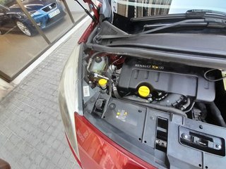 Renault Grand Scénic BOSE Energy TCe 130 7p · Gasolina ·