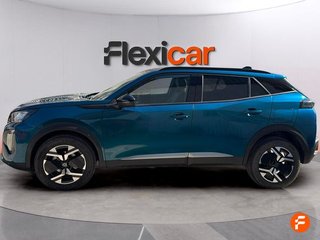 Peugeot 2008 Allure Gasolina 100 S&S 6 Vel. MAN