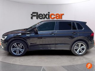 Volkswagen Tiguan Edition 1.4 TSI 92kW (125CV)