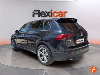 Volkswagen Tiguan Edition 1.4 TSI 92kW (125CV)