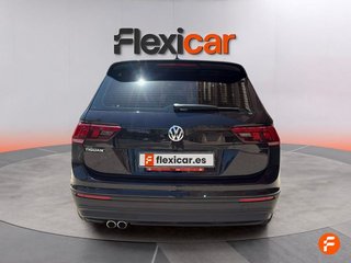 Volkswagen Tiguan Edition 1.4 TSI 92kW (125CV)