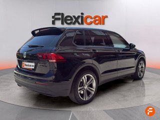 Volkswagen Tiguan Edition 1.4 TSI 92kW (125CV)