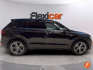 Volkswagen Tiguan Edition 1.4 TSI 92kW (125CV)