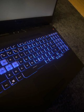 Portátil Gaming Asus TUF F15
