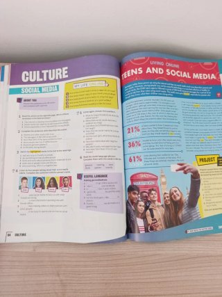 Prepare Level 5 Student's Book with eBook (Camb...