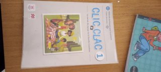 Libros 6 primaria