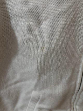 Chaqueta Ralph Lauren cremallera Talla L