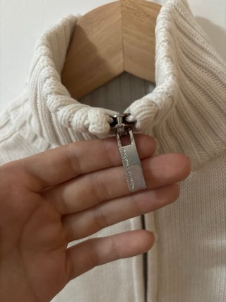 Chaqueta Ralph Lauren cremallera Talla L