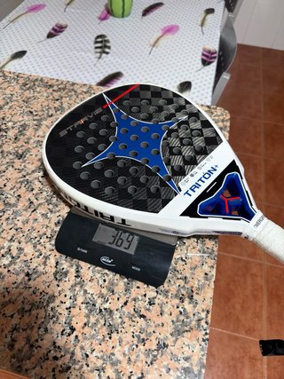 Pala Starvie Triton +