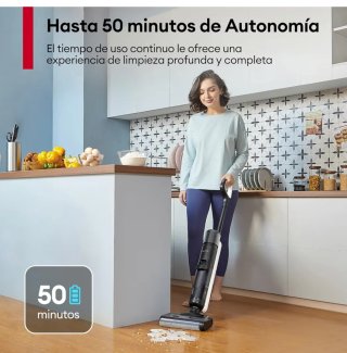 Aspiradora Ultenic AC1 Elite