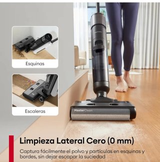 Aspiradora Ultenic AC1 Elite