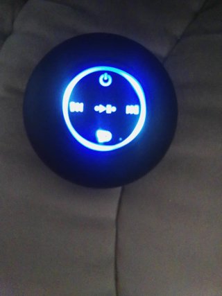Altavoz Bluetooth Portátil IPX4,resistente al agua
