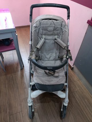 Carro de bebé Inglesina Trilogy Plus