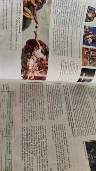 Religión Católica 1 Secundaria