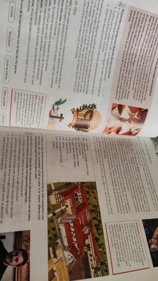 Religión Católica 1 Secundaria