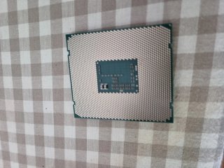Processador Intel Core i7-5820K