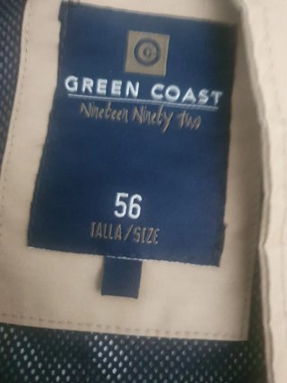 Parka verano