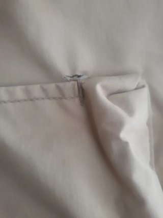 Parka verano