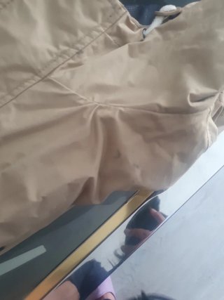 Parka verano