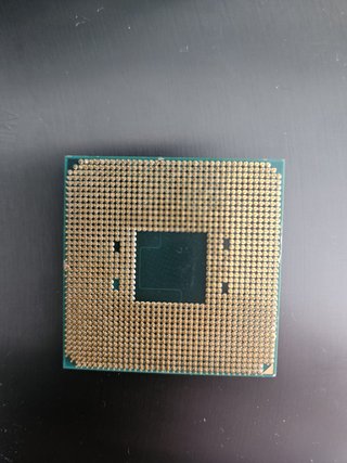 Procesador AMD Ryzen 3 2200G