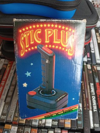 Sinclair ZX Spectrum+2 128K