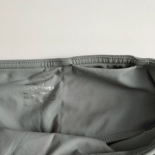 Pack 2 leggings deportivos