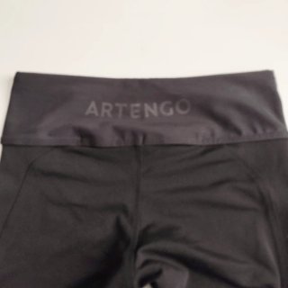 Pack 2 leggings deportivos