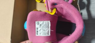 Patines Soy Luna Disney Talla EU 30-39