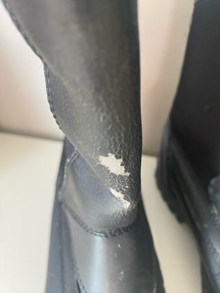 Botas nieve Aigle