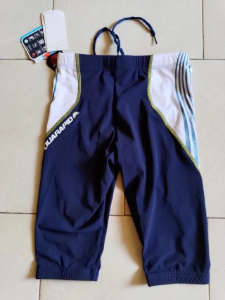 Costume da bagno tg.S Aquarapid da nuoto/gara