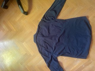 Camisa Tommy Hilfiger Azul Slim Fit