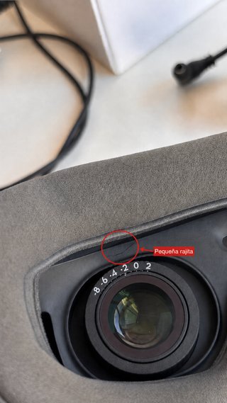 Gafas DJI Goggles 2 FPV