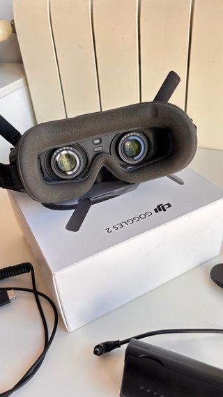 Gafas DJI Goggles 2 FPV