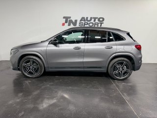 Mercedes-Benz GLA 250 e