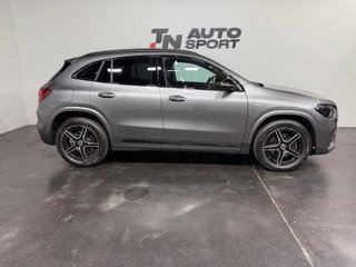Mercedes-Benz GLA 250 e