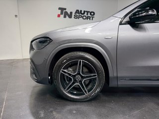 Mercedes-Benz GLA 250 e