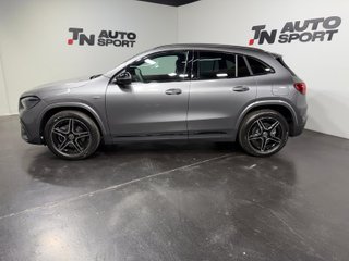 Mercedes-Benz GLA 250 e