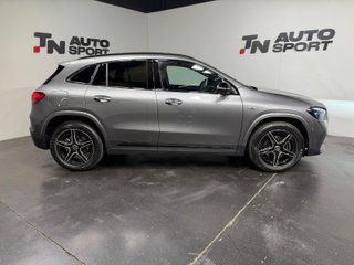 Mercedes-Benz GLA 250 e