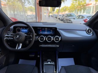 Mercedes-Benz GLA 250 e