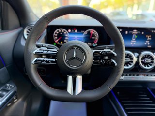 Mercedes-Benz GLA 250 e
